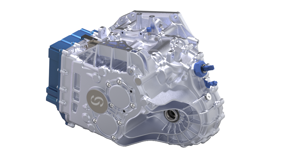 Why dual clutch transmissions are increasingly important in